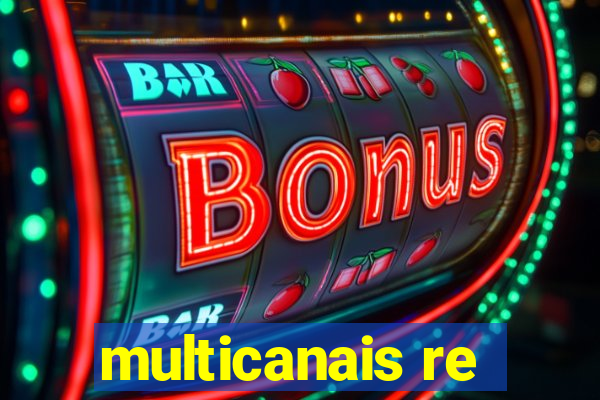 multicanais re